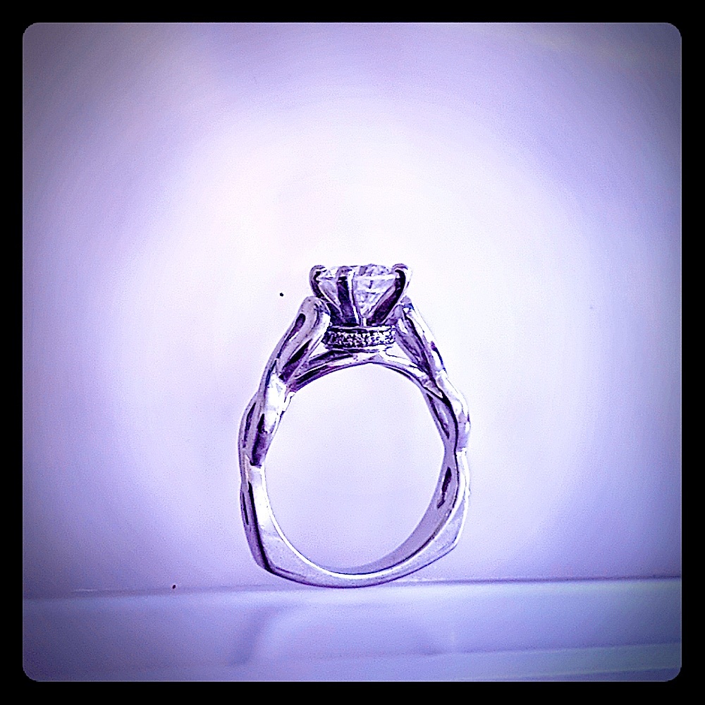 Valina Ring High Quality Replica Of Authentic One